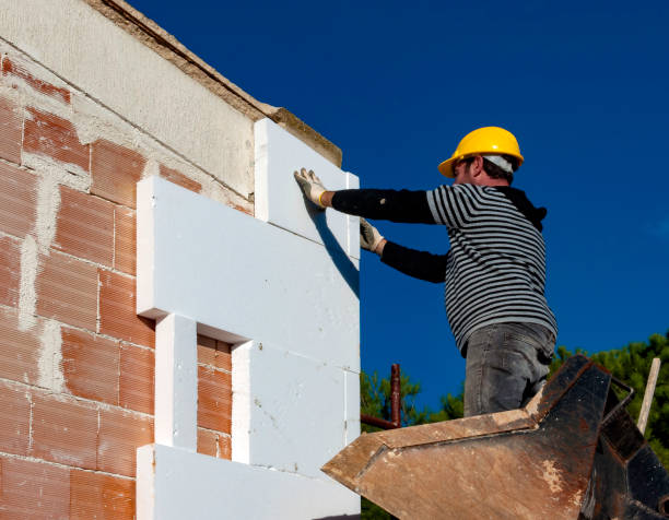 Professional Insulation Contractor in Rio, VA