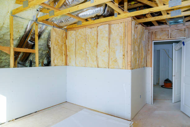 Insulation for Commercial Buildings in Rio, VA