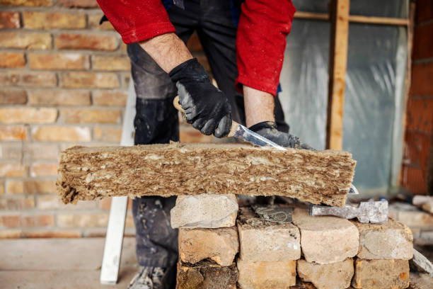 Best Insulation Inspection Services  in Rio, VA